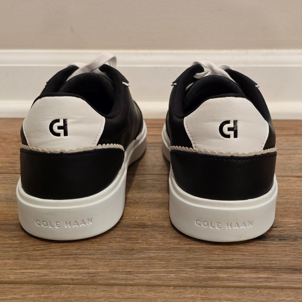 Grand Crosscourt Arlowe Sneakers - Picture 9 of 9